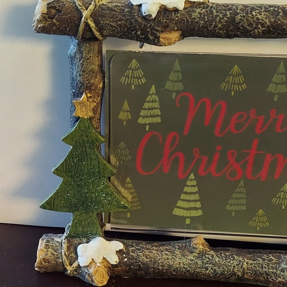 New Christmas Photo Frame - Picture 4 of 5